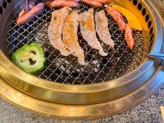 -梦山水日本烧肉(五四广场店)