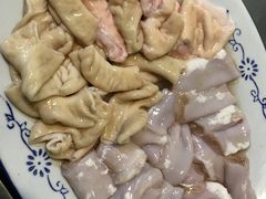 -华哥新鲜猪精品美食