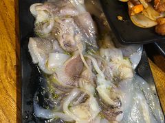 -平泽烤肉(锦水街店)