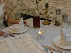 -成桂西餐厅·42年的味道(五大道疙瘩楼店)