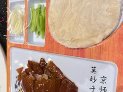 -上海1号私藏菜(黄浦店)
