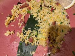 -观塘港茶餐厅(八一大道店)