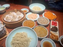 -裕兴记•蟹黄面馆(人民广场店)