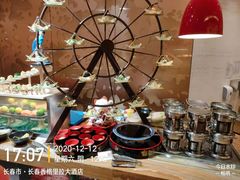 -长春香格里拉