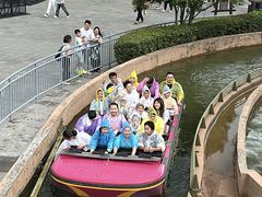 -淹城春秋乐园