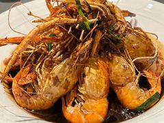 -老头儿油爆虾(胜利河美食街店)