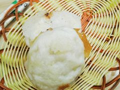 -豫丰园羊肉烩面·羊汤·大盘鸡