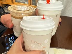 -Seeking Coffee咖啡(新竹路店)