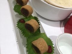 -满堂·烤鸭店·北京菜(鼓楼店)