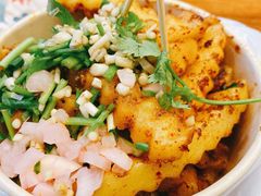 -丁家坡洋芋·观音桥好吃街A区(全国总店)