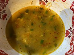 -筒骨麻辣烫(永同昌公寓胜明花园店)