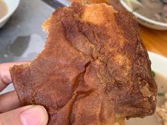 -李小老烧饼(常营民族家园店)