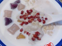 -五条人糖水铺(光谷世界城店)