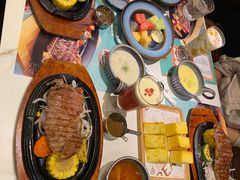 -尊品牛排(沙湾印象汇店)