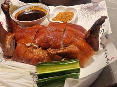 -福照楼汽锅鸡·云南特色菜(护国路店)