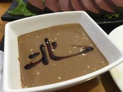 -北门涮肉·铜锅涮肉(南锣鼓巷店)