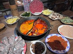 -楠火锅(新街口苏宁店)