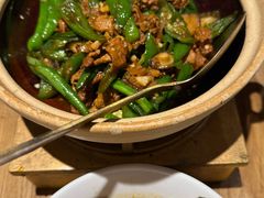 -农耕记·湖南土菜(观澜福城天虹店)