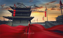 -蒙娜丽莎婚纱摄影(南门店)