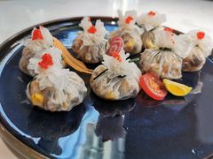 -周三的情书花园餐厅(江北店)