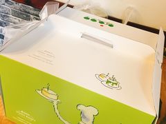 -东哥面包(江宁大润发店)