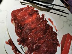 -八合里牛肉火锅(深圳龙华硅谷店)