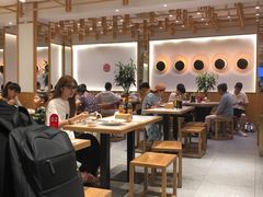 -饺子季水饺餐厅(新市街店)