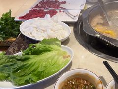 -小肥牛潮汕牛肉火锅(南联店)