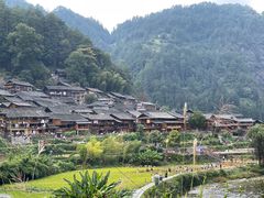 -郎德苗寨景区