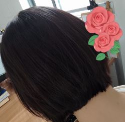 -奈川烫染Salon