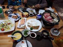 -割烹旭日本料理(龙湖狮山天街店)