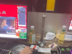 -绿树电竞(五路店)