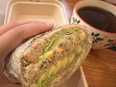 -萤火虫咖啡(后海店)