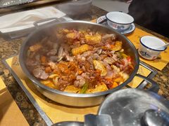 -黄记煌三汁焖锅(欢乐海岸店)