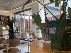 -fishtank鱼缸咖啡(三山街店)