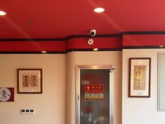 -晋阳春·山西菜·北京烤鸭(交大店)