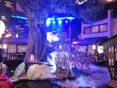 -淀里船宴(卓达店)