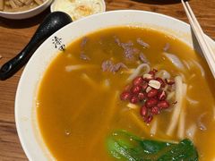 -漆黑觉米粉(三里屯店)