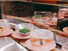 -争鲜回转寿司(东方银座店)