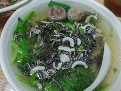 牛百叶牛丸-金粿粿·牛肉粿