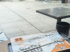 -三兄弟灰太狼烧烤.龙虾烤鱼(上海交大店)