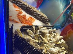 -火叮叮自助烤肉·现切牛肉(茂业店)