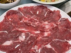 -天宜隆蘑菇宴火锅(石景山旗舰店)
