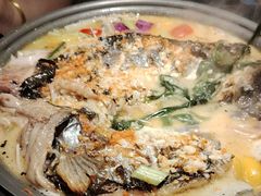 -匠子烤鱼(桫椤湾店)