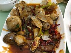 -常家活海鲜小吃(仅一家无分店)