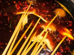 -钢管厂五区小郡肝串串香(南山店)