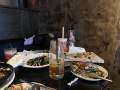 -C&R西班牙餐厅