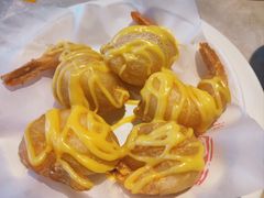 -鸽味轩(新街口店)
