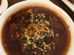 冒鸭血-三生小馆(亭知路店)