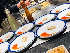 -御泉七味铁板烧(高区店)